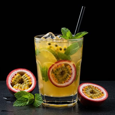 Passion Fruit